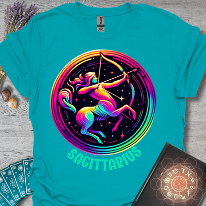 Sagittarius T-Shirt