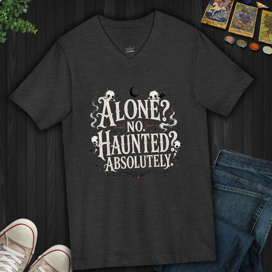 Dark Grey Heather