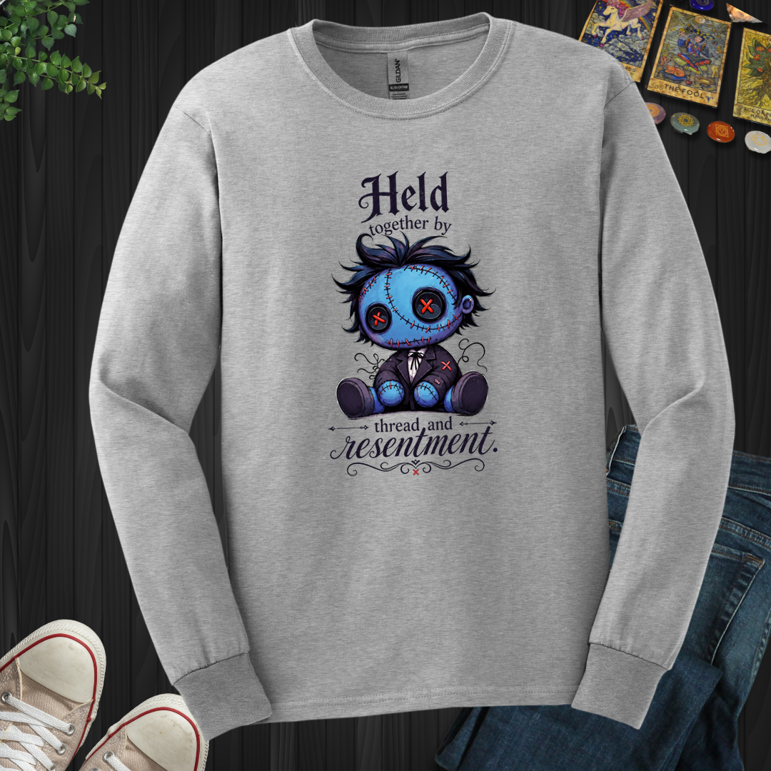 Held Together- Long Sleeve
