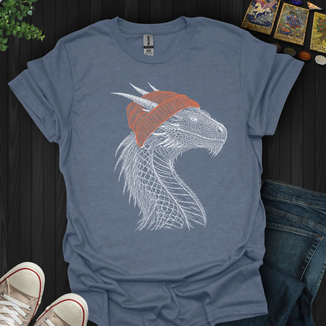 Heather Indigo