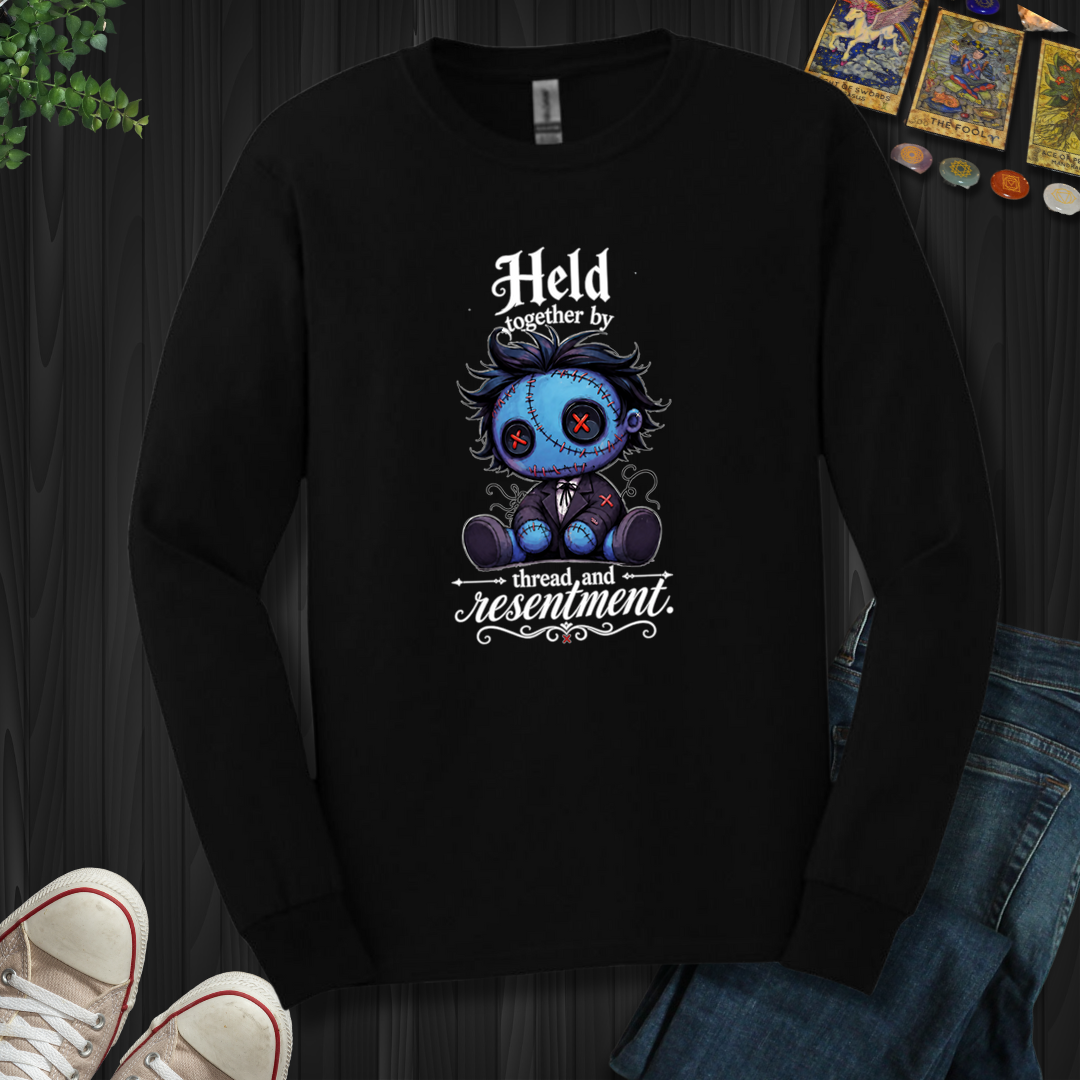 Held Together- Long Sleeve