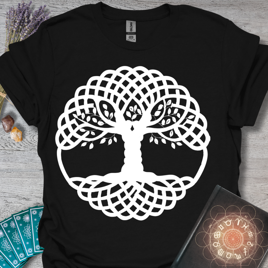 Celtic Tree of Life T-Shirt