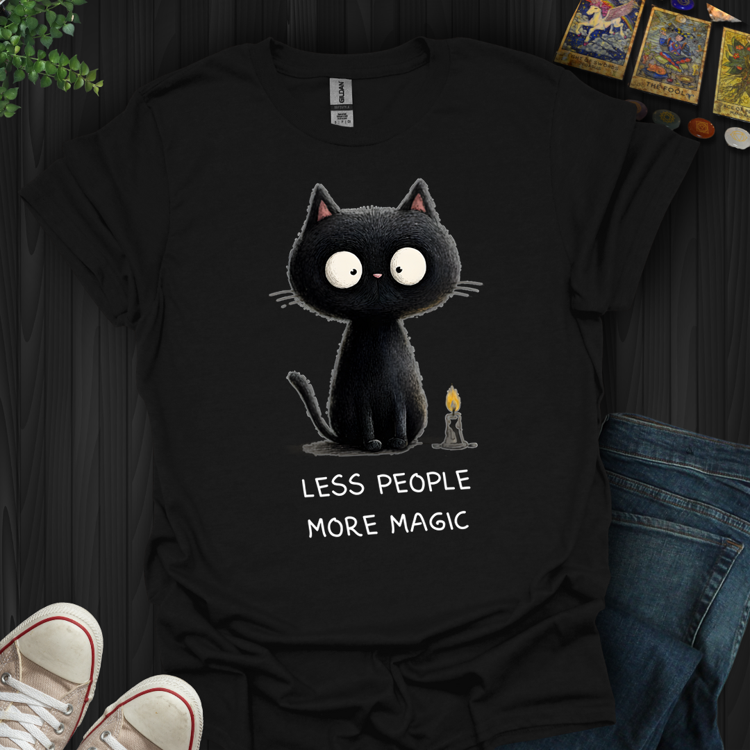 Hexed for Peace & Quiet T-Shirt