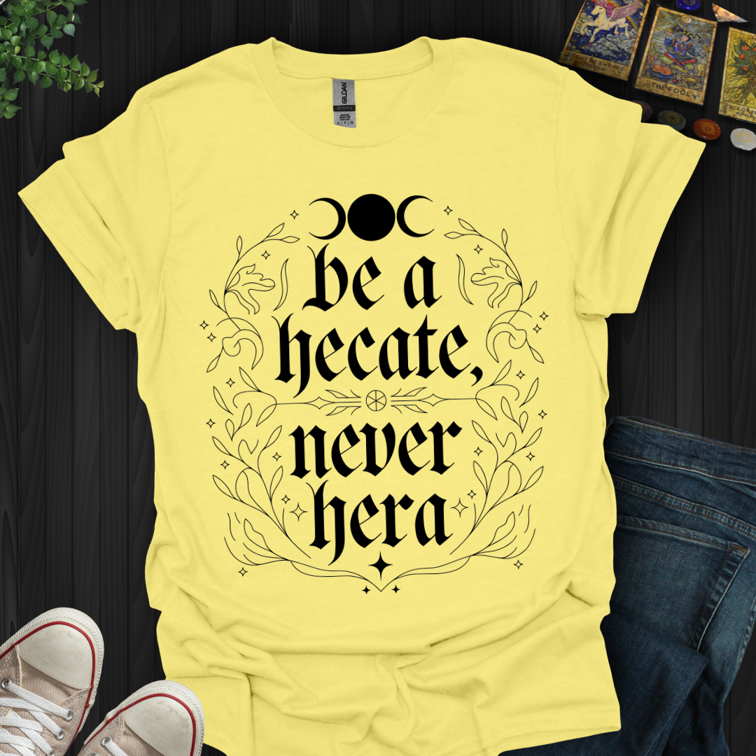 Channel Hecate T-Shirt