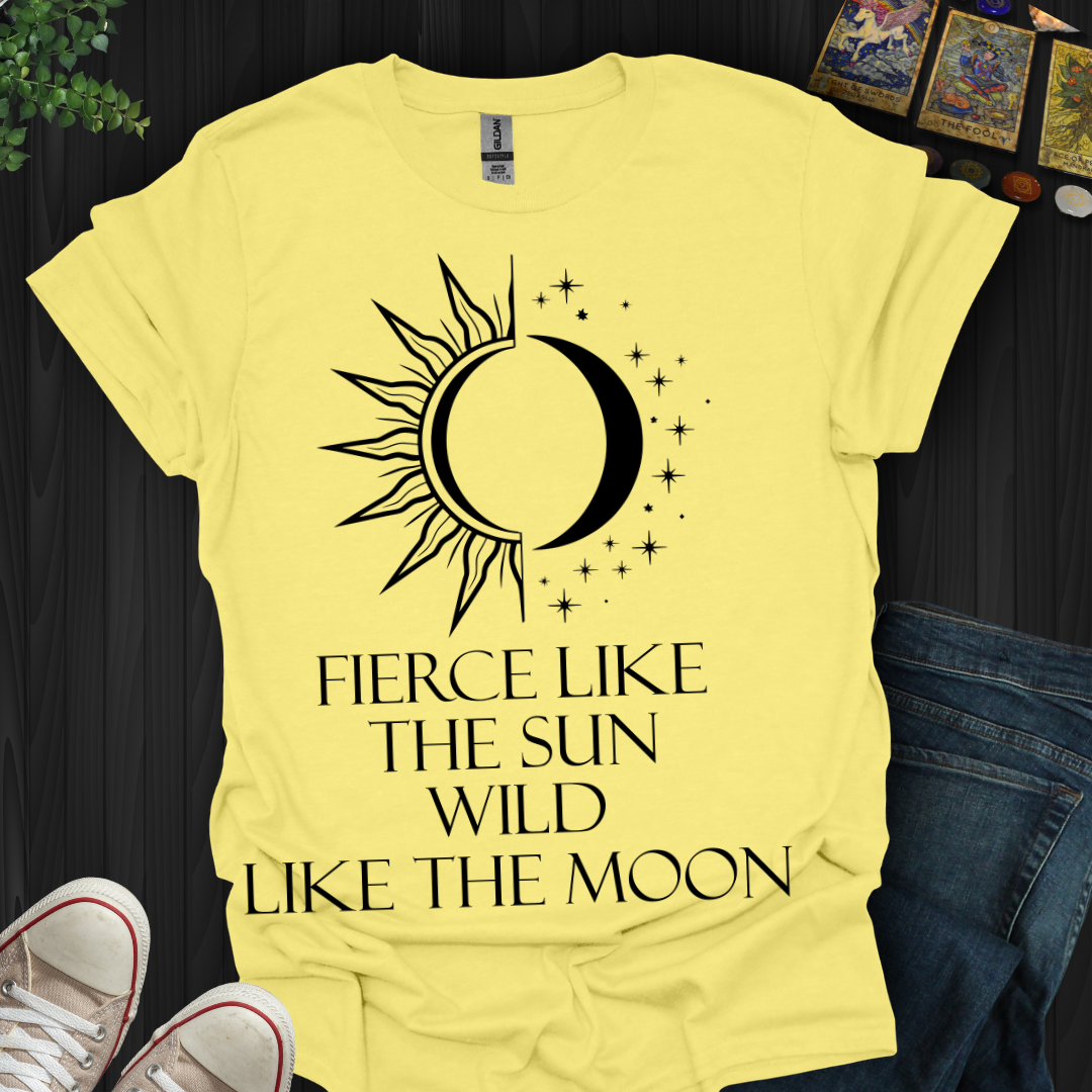 Celestial Balance T-Shirt