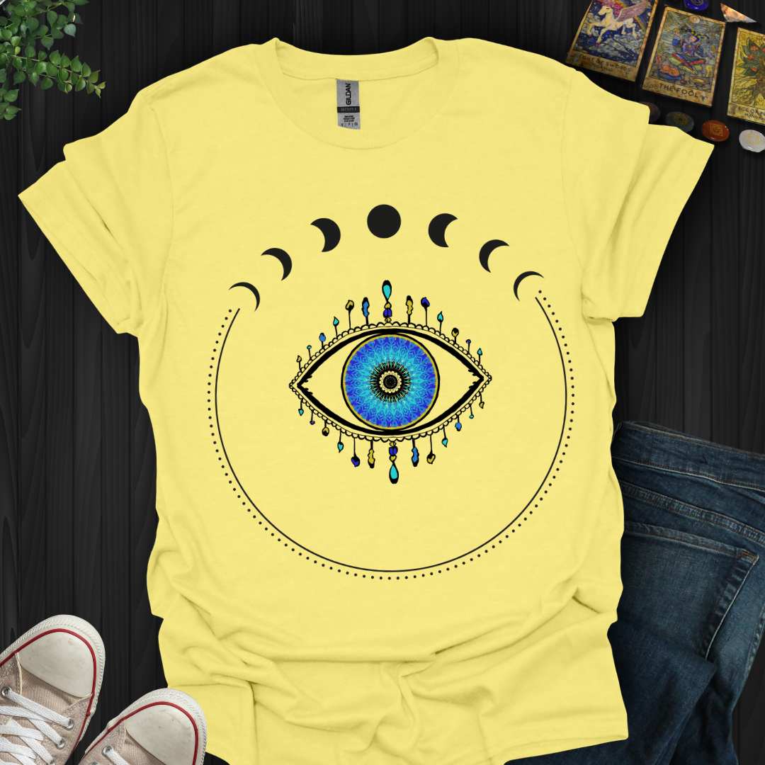 Eye Of Enchantment T-Shirt