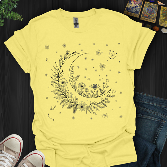 Celestial Garden T-Shirt