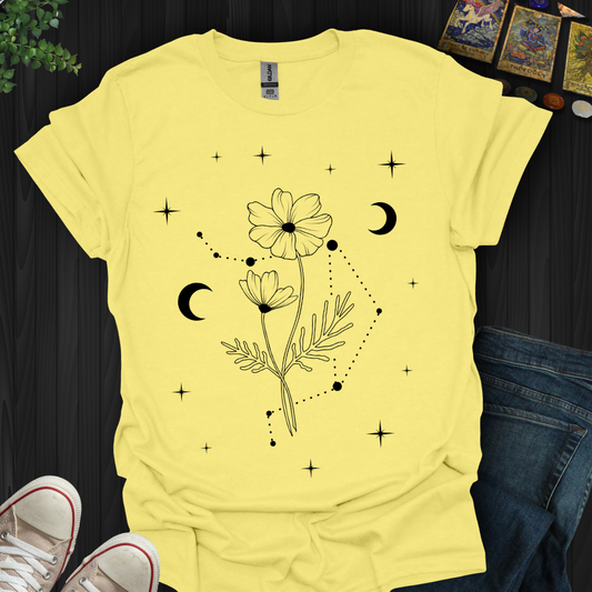 Celestial Cosmos T-Shirt