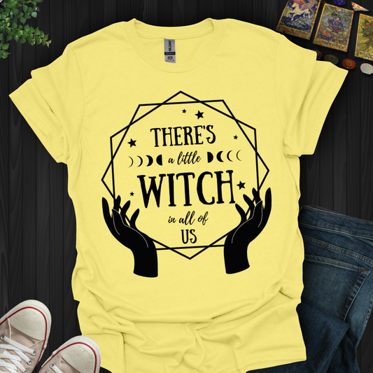 Inner Witch T-Shirt