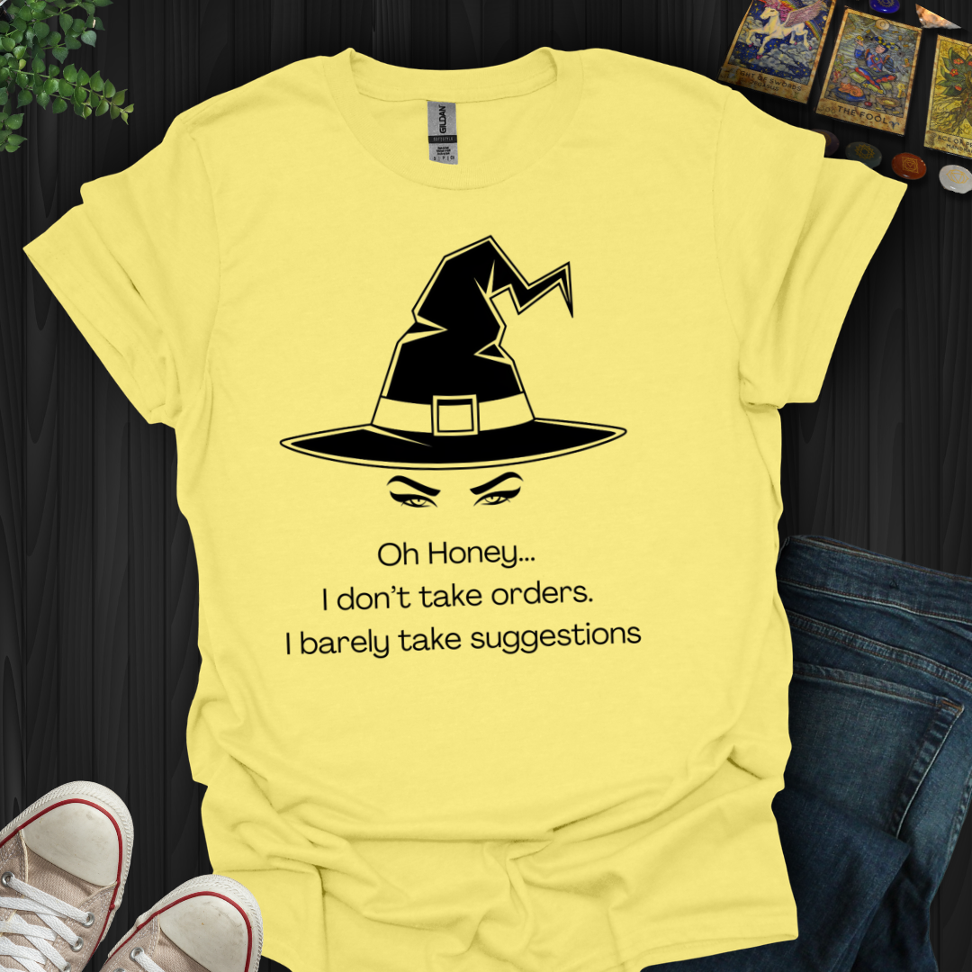 Oh Honey... T-Shirt