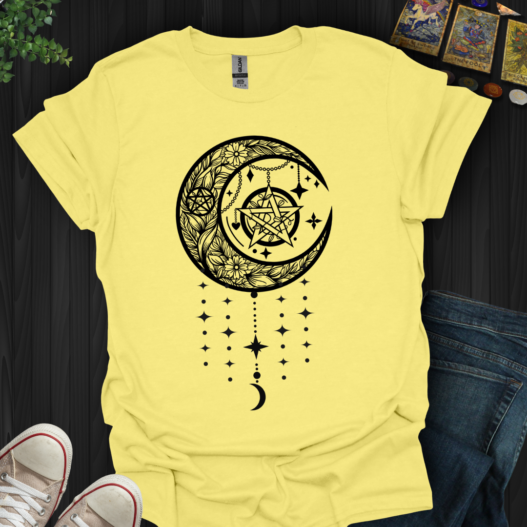 Celestial Enchantment  T-Shirt