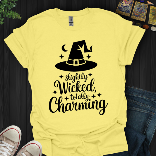 Wicked Charming T-Shirt