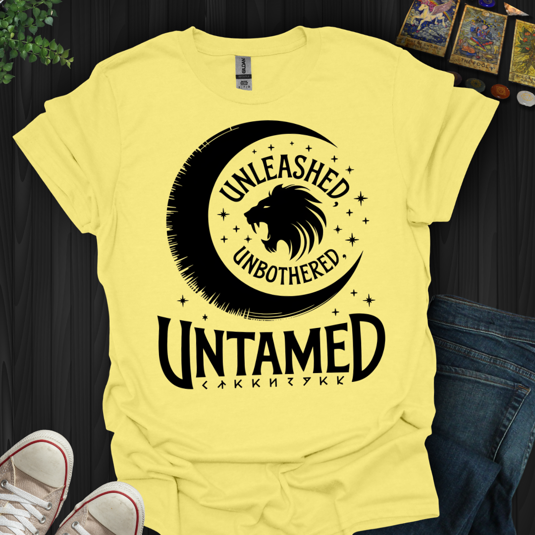 Lunar Roar T-Shirt