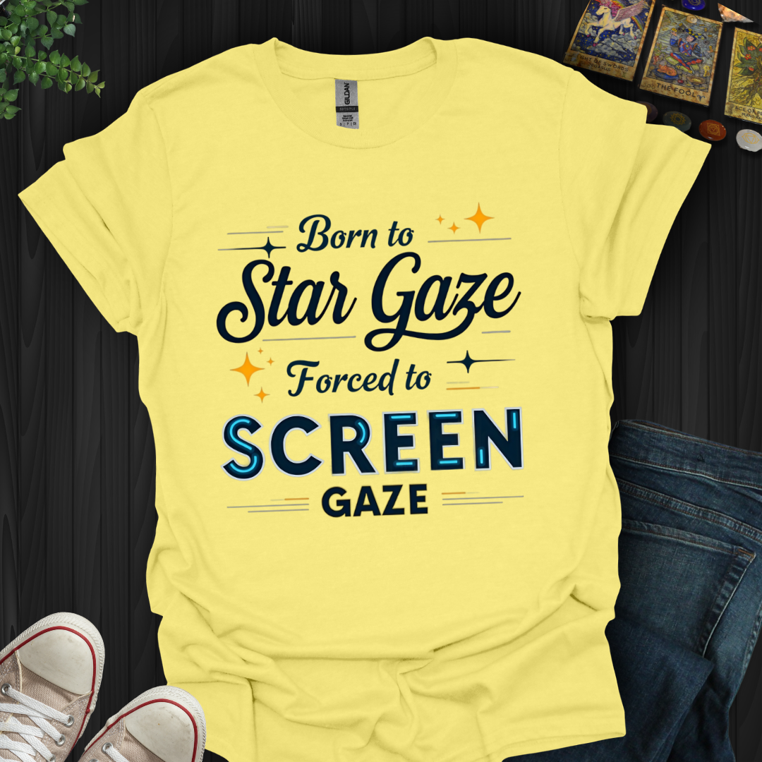 Starry Dreams T-Shirt