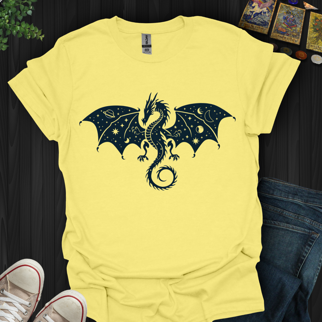 Celestial Dragon T-Shirt