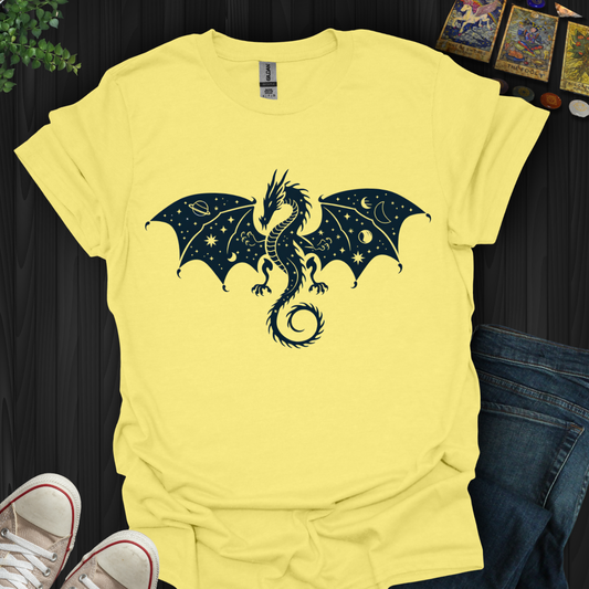 Celestial Dragon T-Shirt