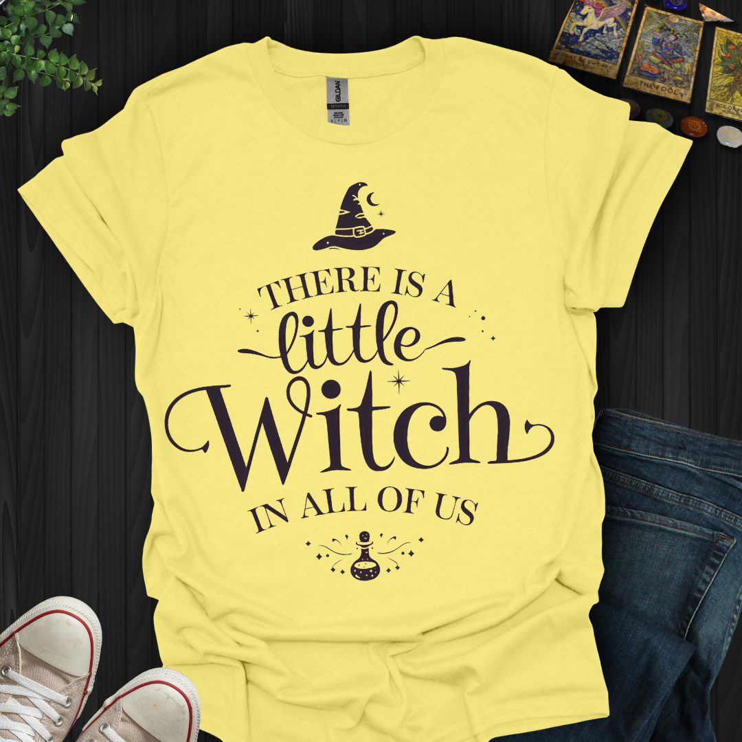 Witch Within T-Shirt