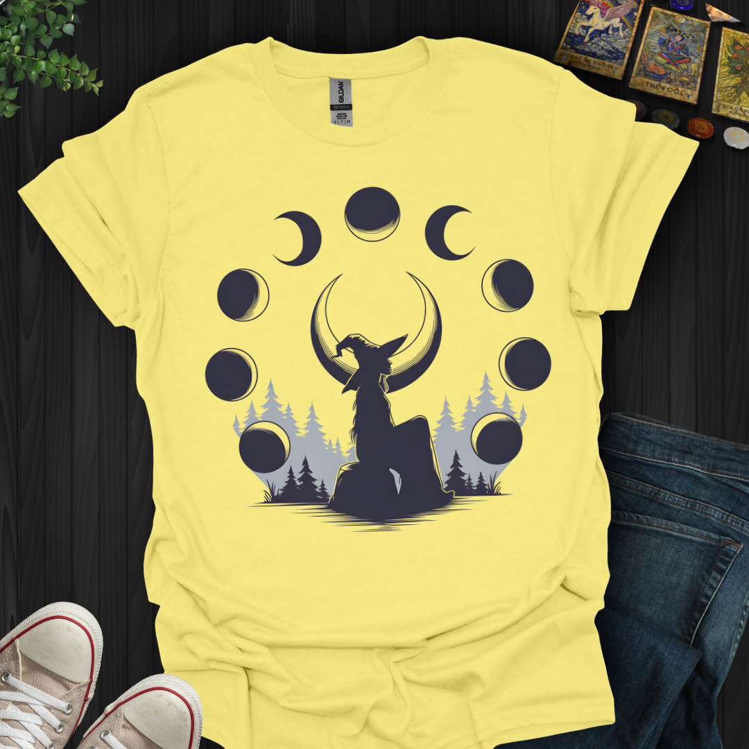 Celestial Witch T-Shirt