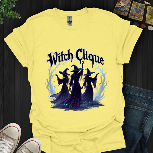 Witch Clique T-Shirt
