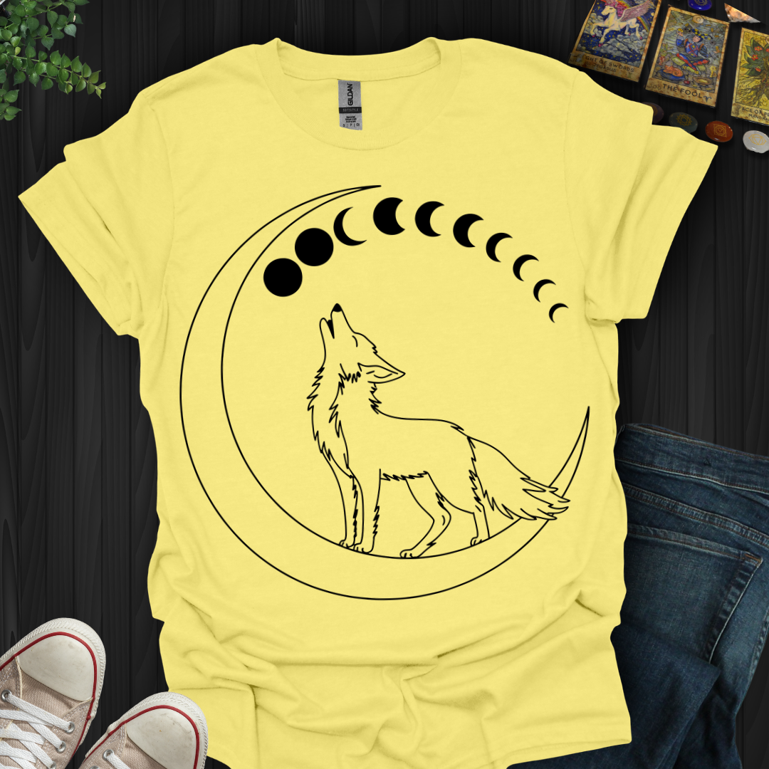 Lunar Guardian T-Shirt
