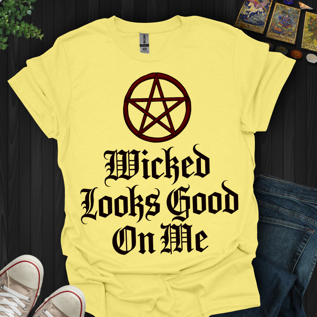 Wickedly Stylish T-Shirt