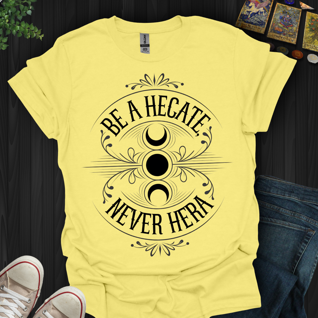 Lunar Sovereign T-Shirt