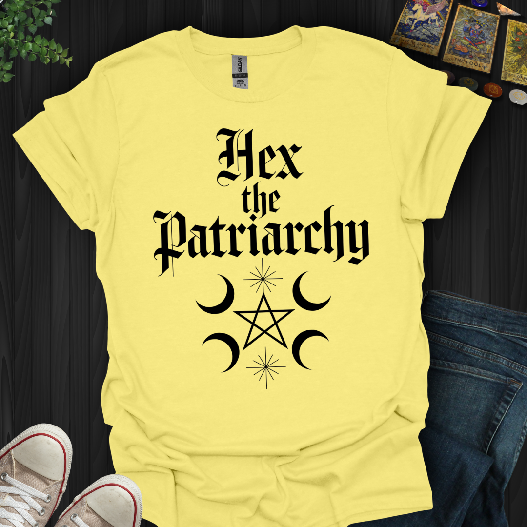 Spells of Rebellion  T-Shirt