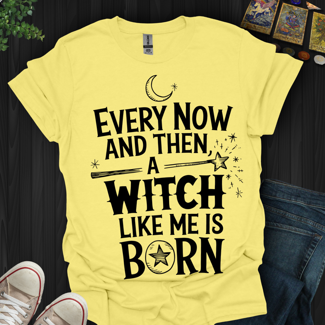 Born to Bewitch T-Shirt