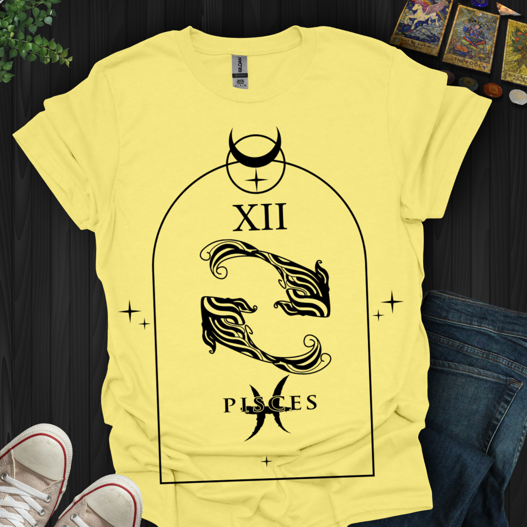 Pisces Tide T-Shirt