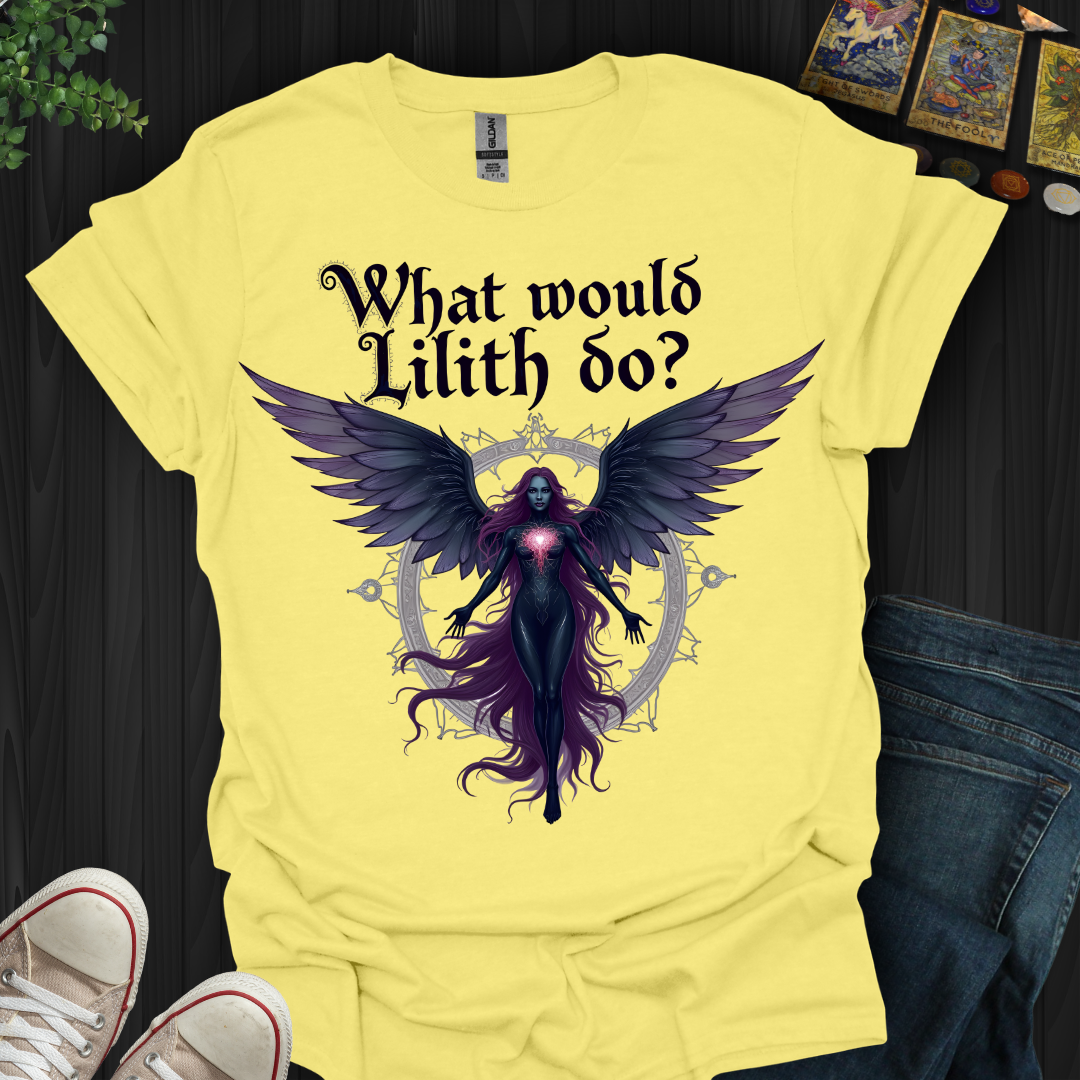 Lilith T-Shirt