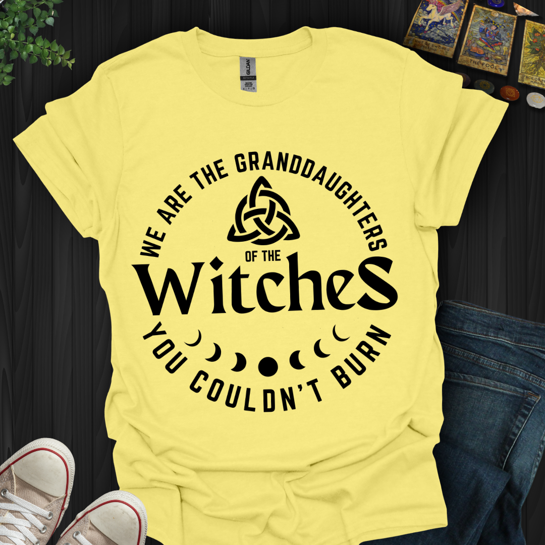 Salem’s Legacy T-Shirt