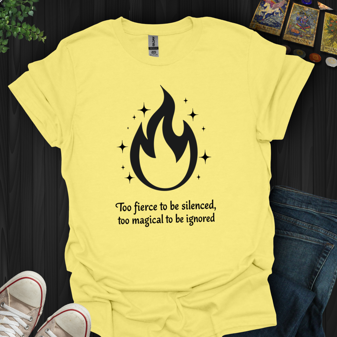 Ignite The Magic T-Shirt