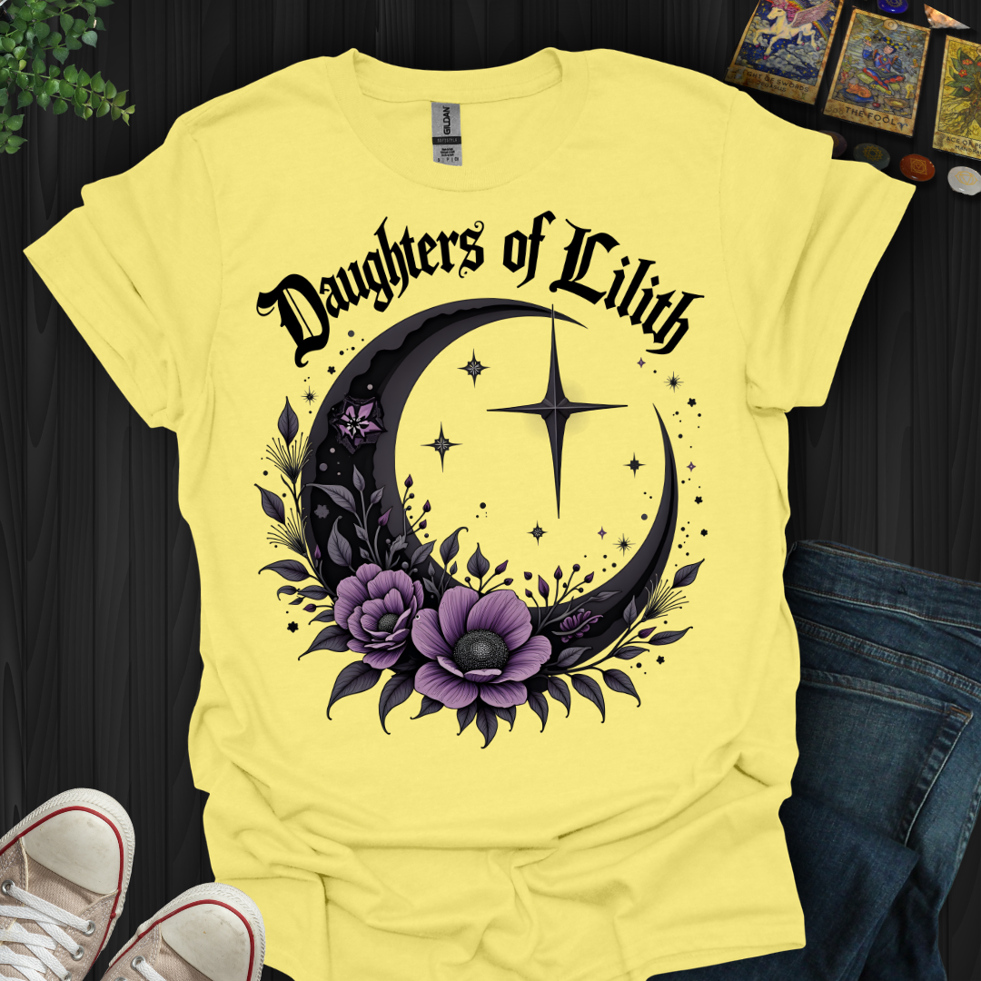 Lilith’s Bloom T-Shirt