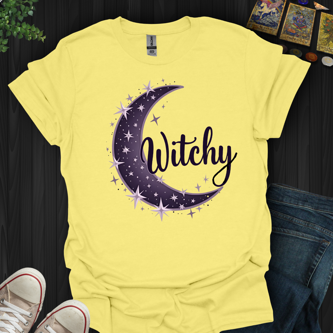 Witchy T-Shirt