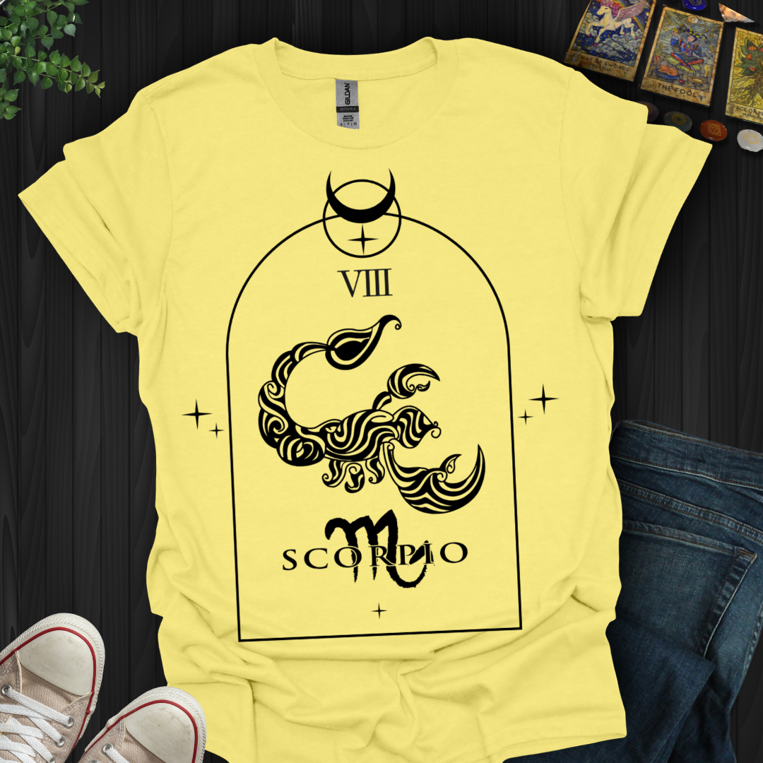 Scorpio Stinger T-Shirt
