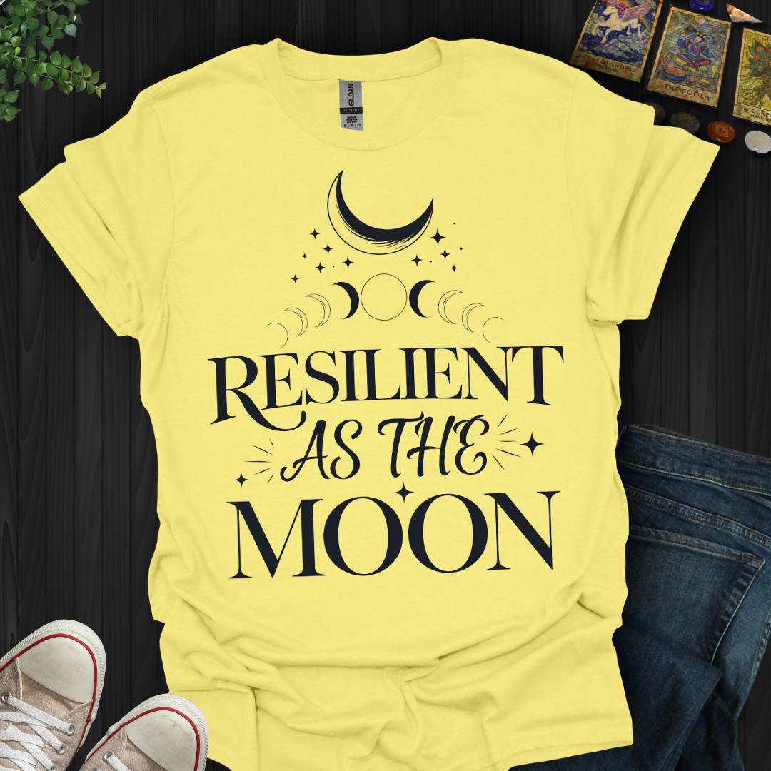 Lunar Resilience T-Shirt