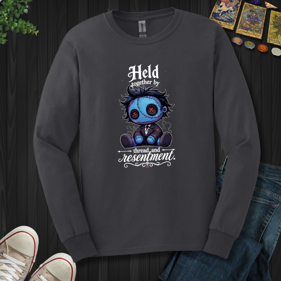 Held Together- Long Sleeve