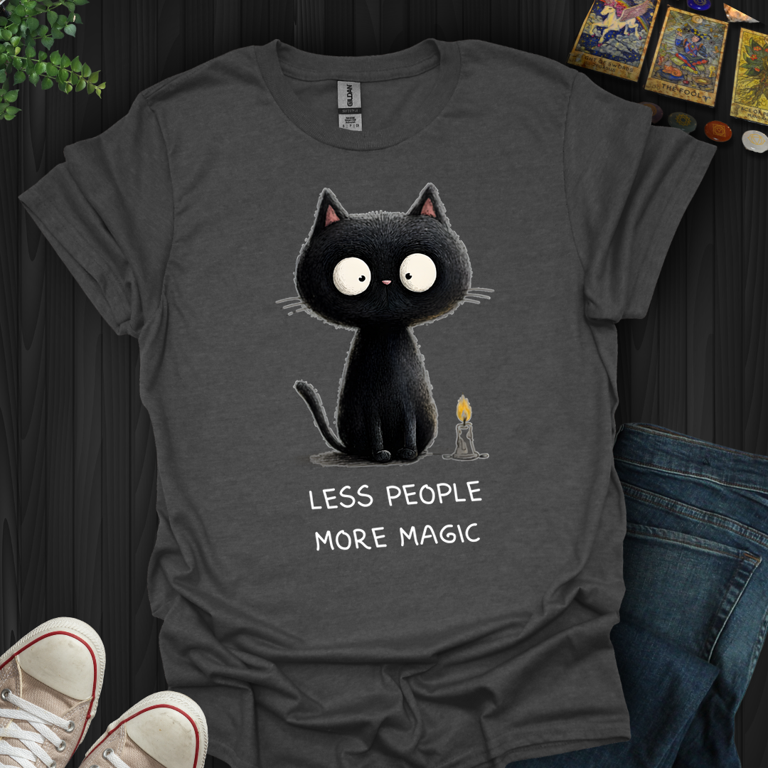 Hexed for Peace & Quiet T-Shirt