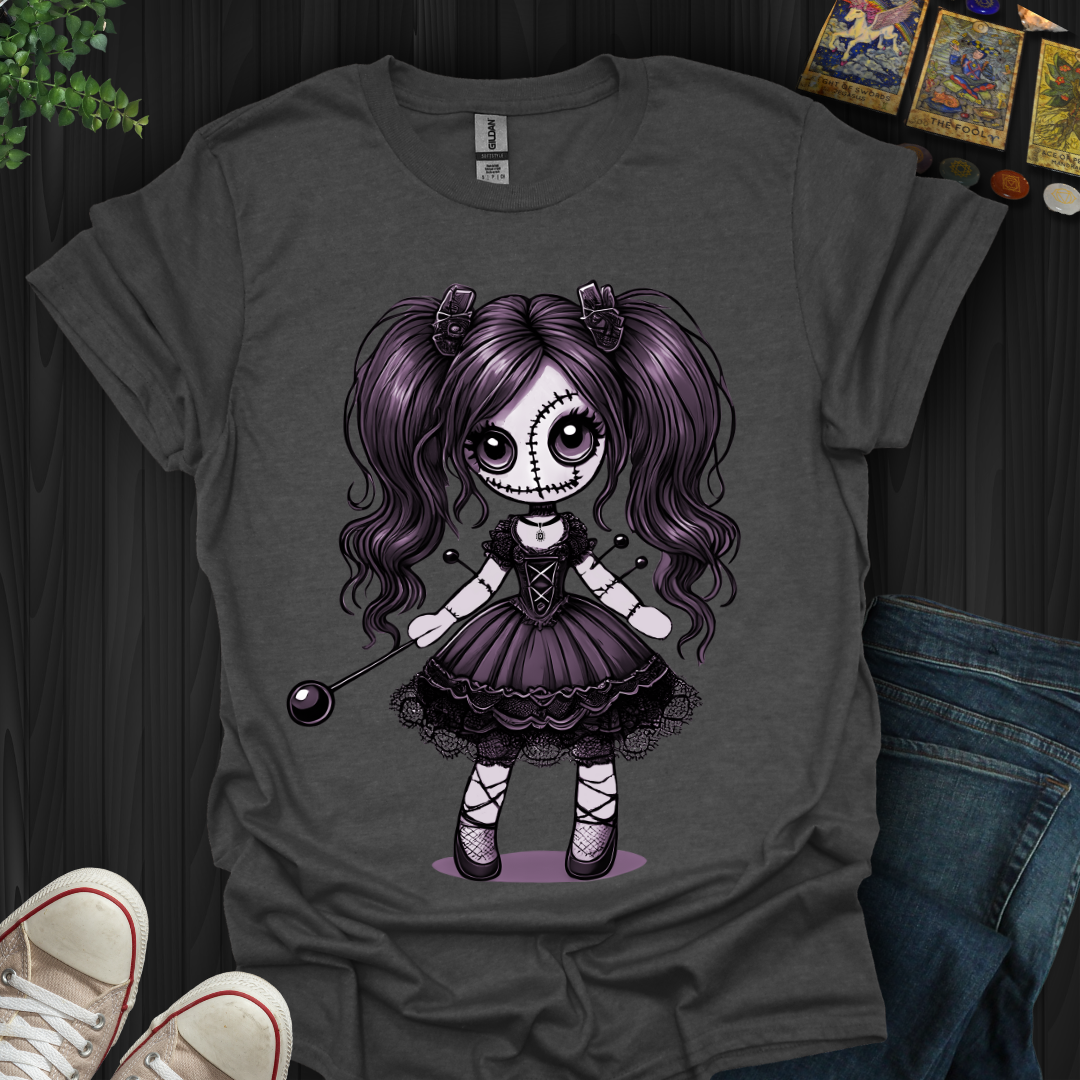 Pin Me Pretty T-Shirt