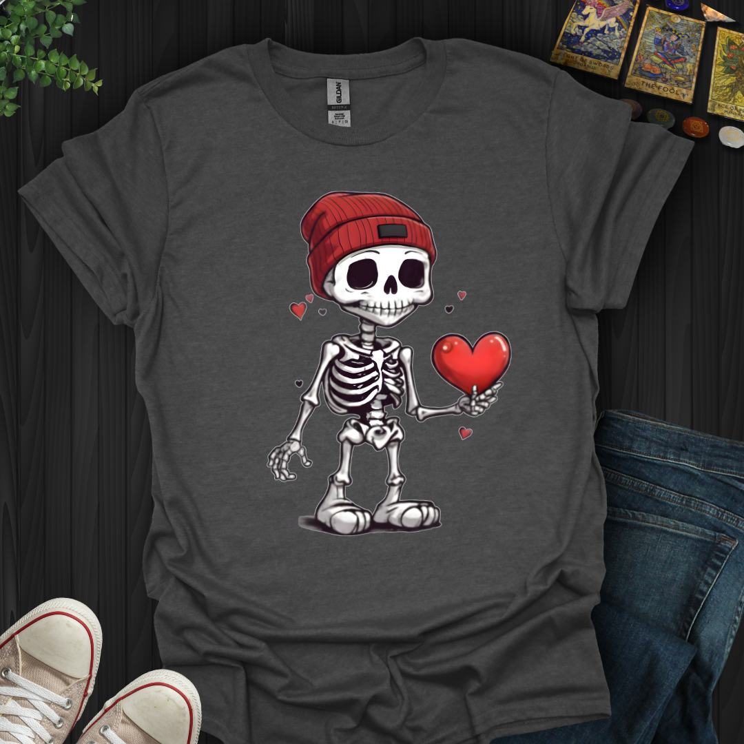 Love You To Death T-Shirt