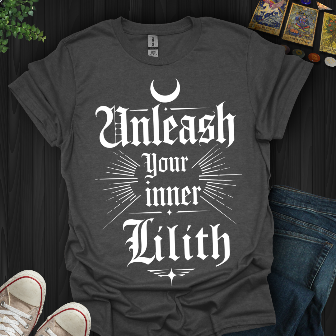 Unleash Your Inner Lilith T-Shirt