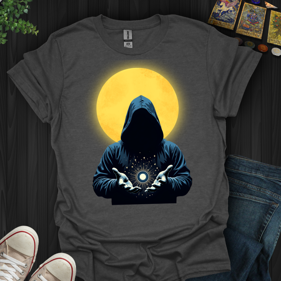 Solar Sorcerer T-Shirt