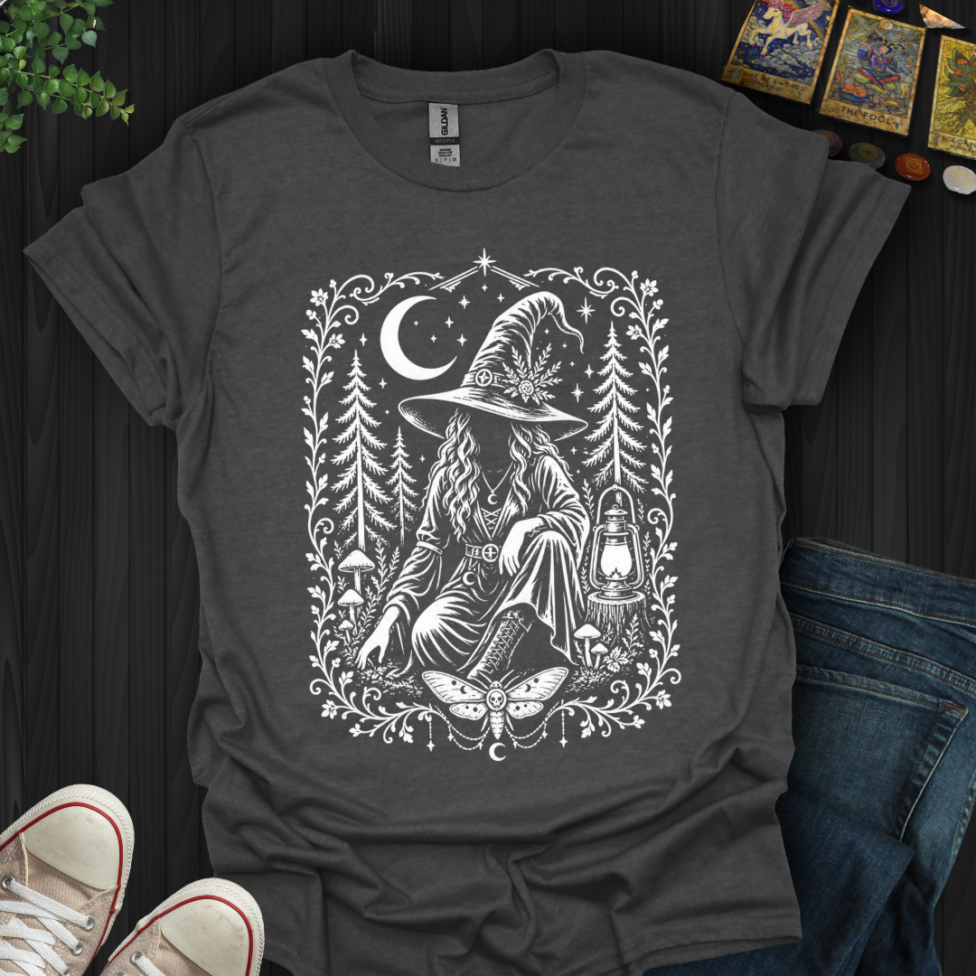 The Witching Hour T-Shirt