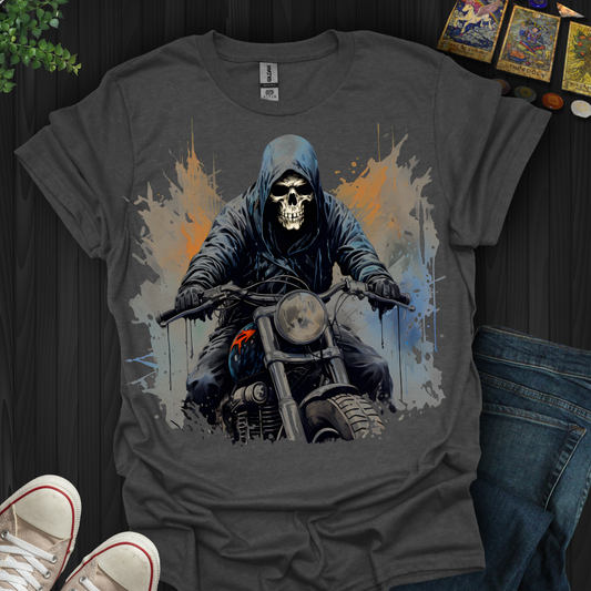 Grim Rider T-Shirt