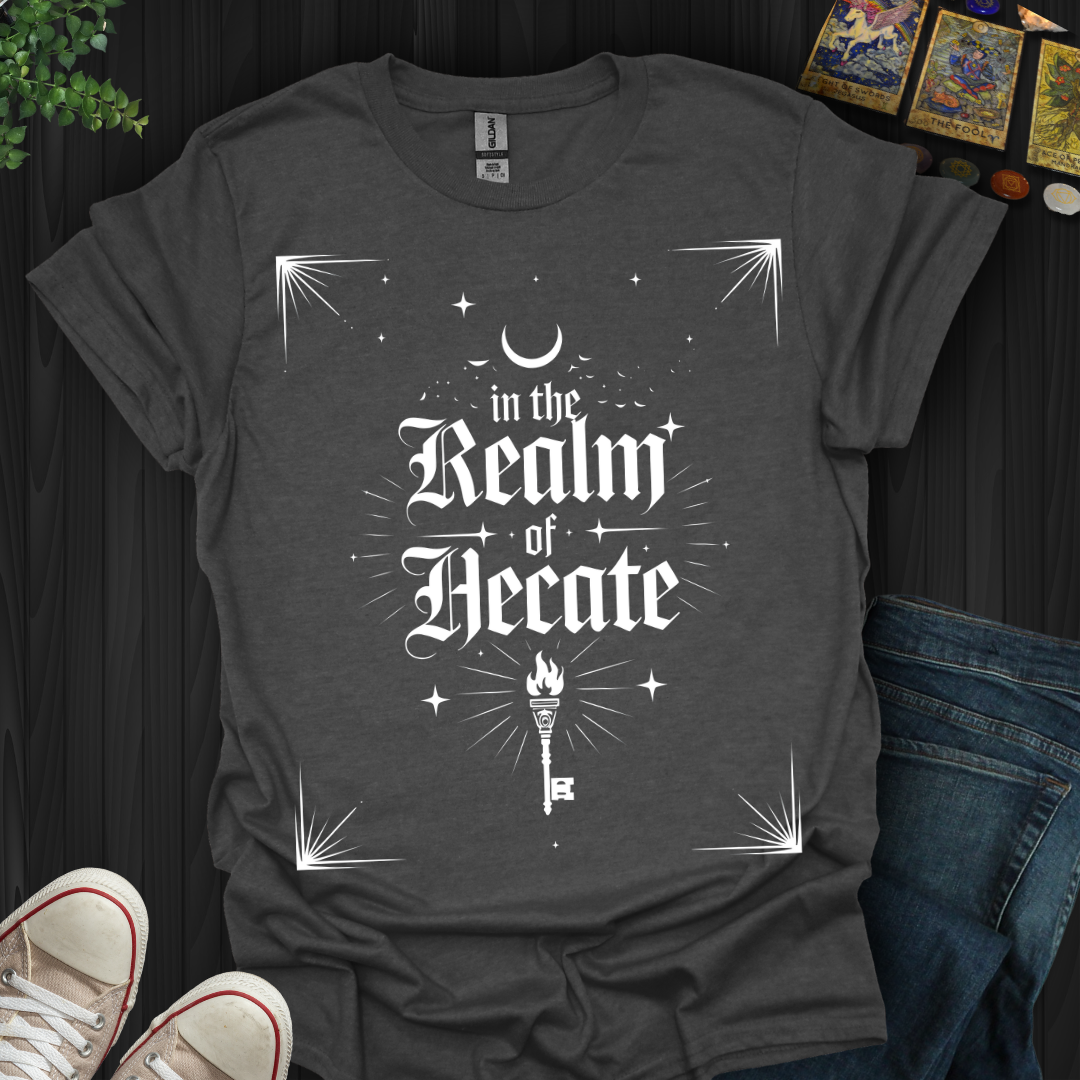 Realm Of Hecate T-Shirt