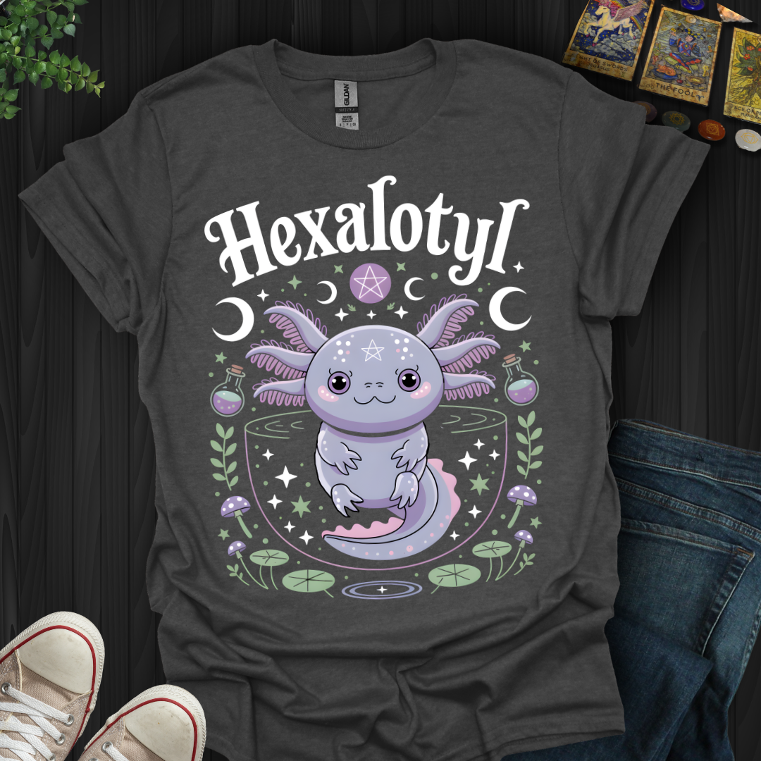 Hexalotyl T-Shirt