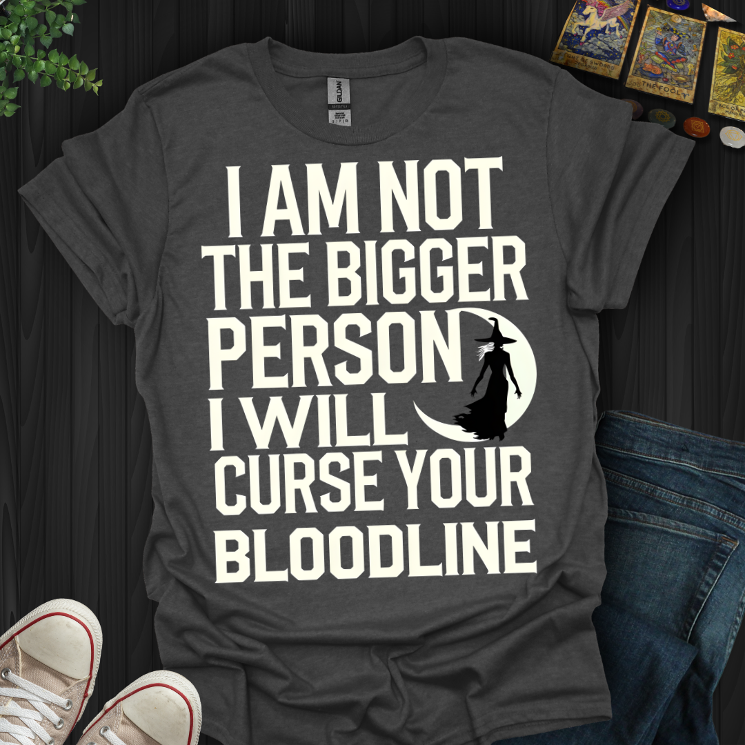 Hexes & Honesty  T-Shirt