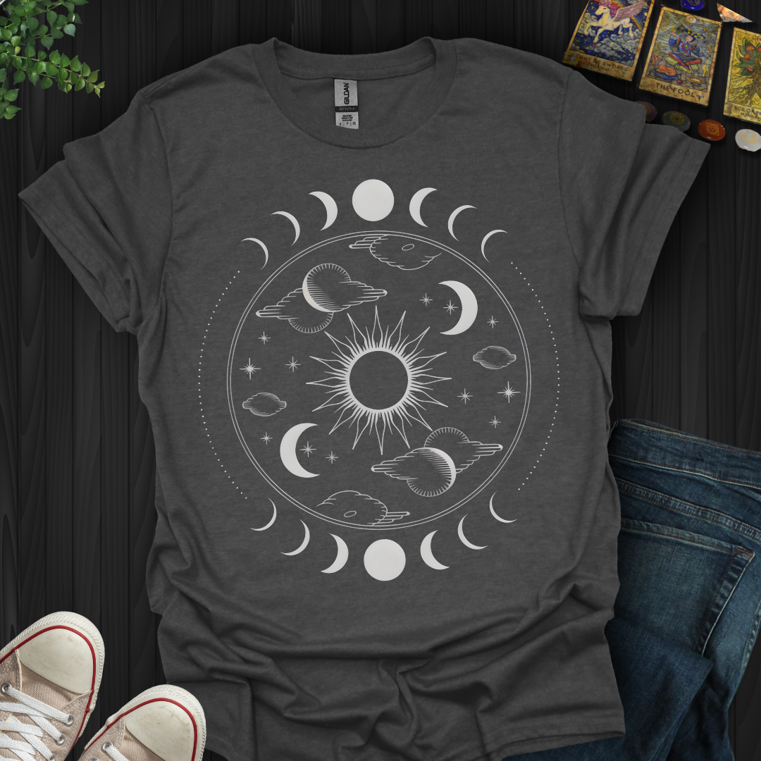 Eclipse Reverie T-Shirt