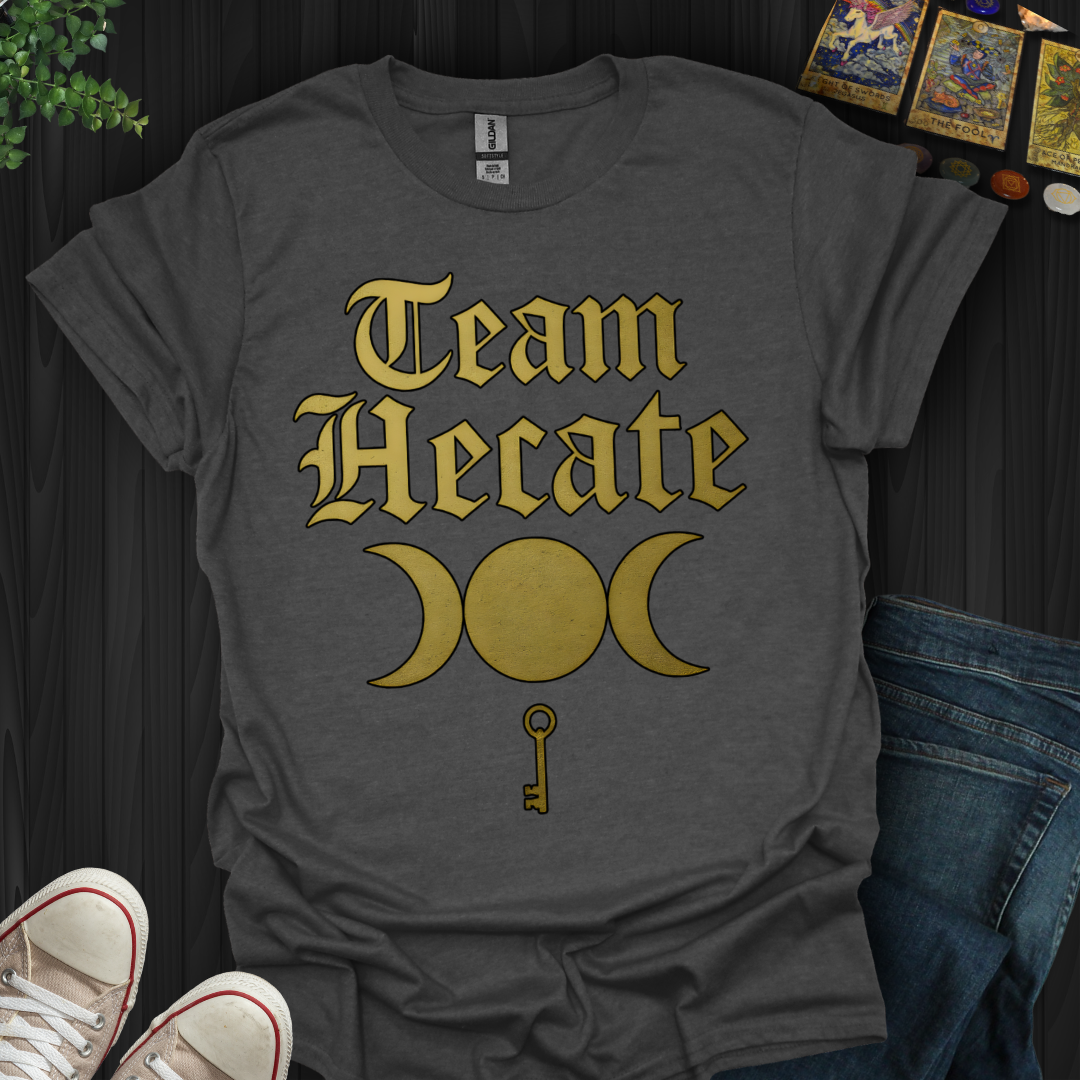 Team Hecate T-Shirt