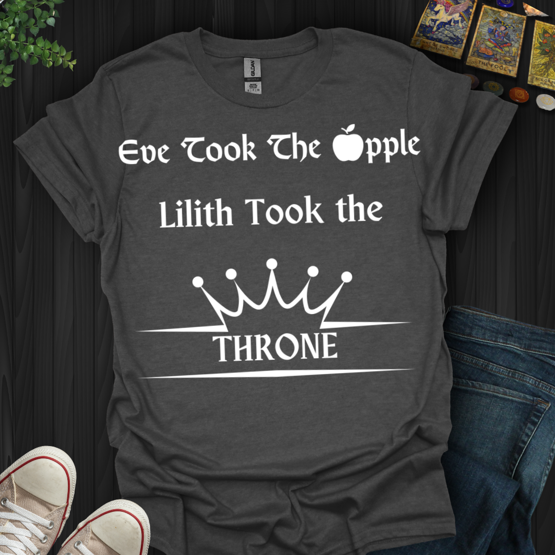 Take the Throne T-Shirt